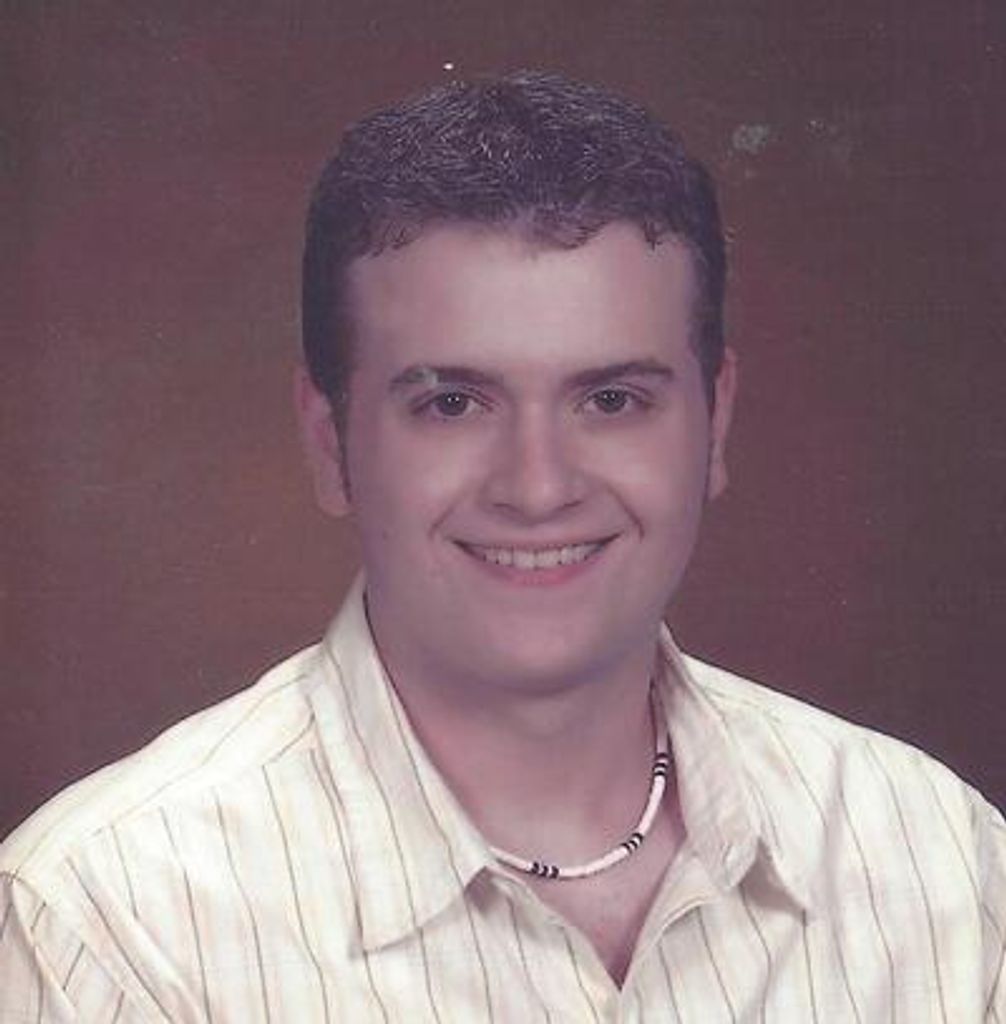 Jeremy Ryan Rose