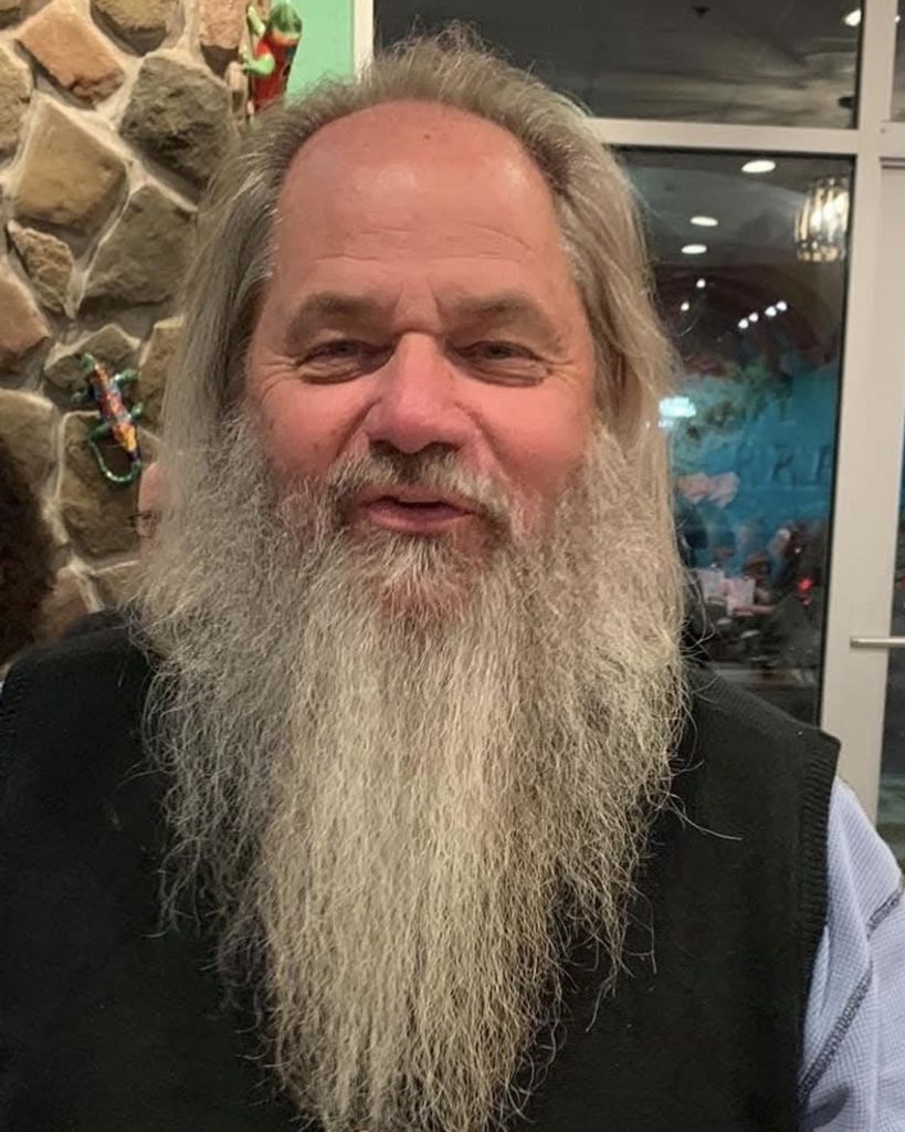 Donald Edward Bruce, Sr.