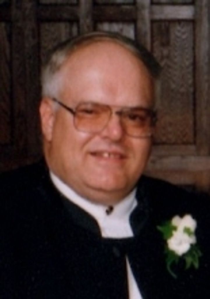 Michael Dickey