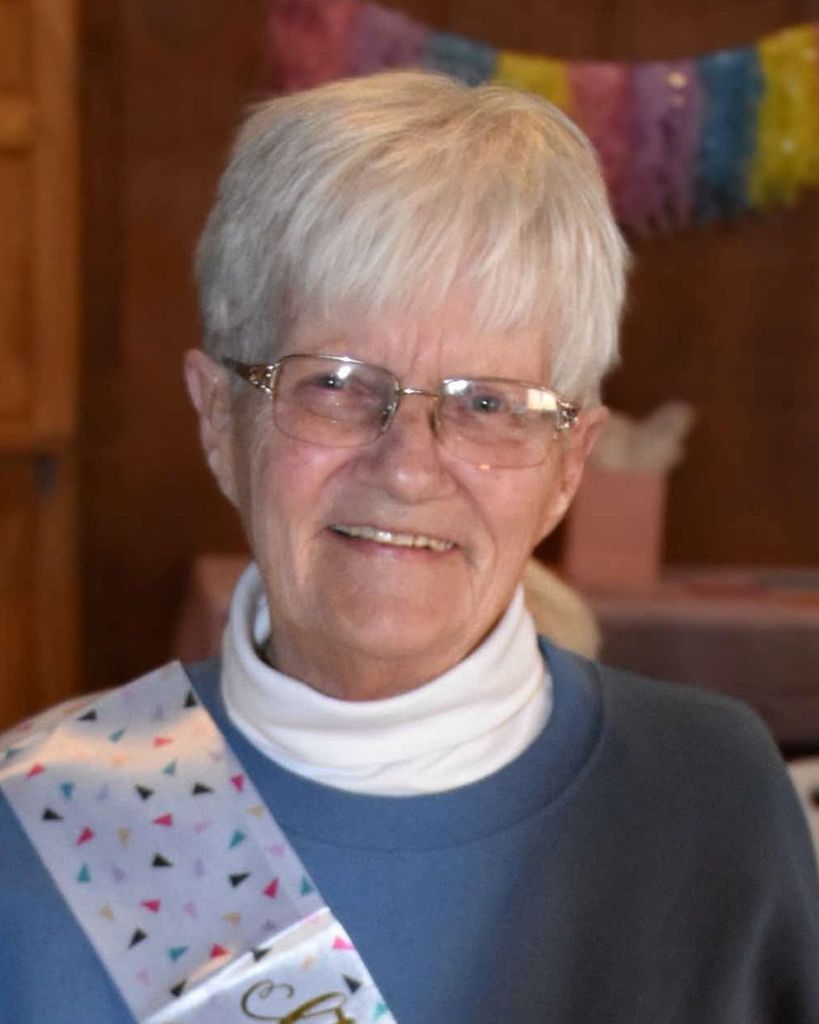 Barbara Leone White Profile Photo