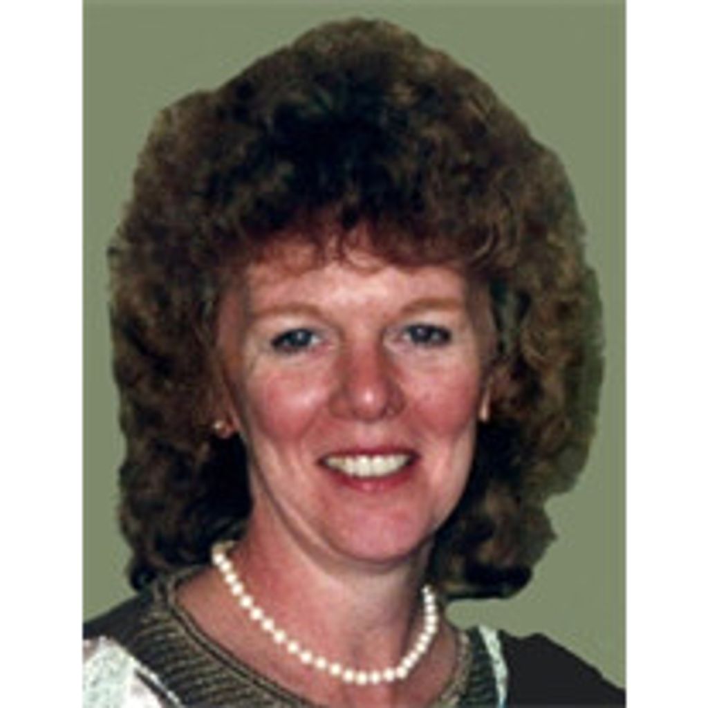 Donna Wright Profile Photo