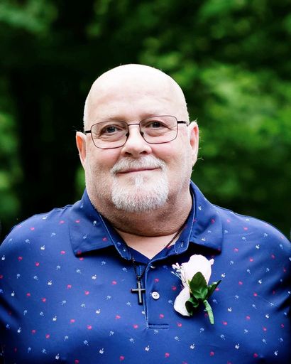 Keith Allen Barker's obituary image