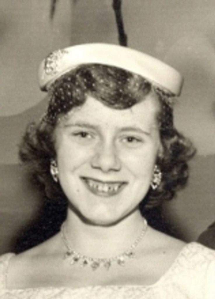 Joanne J Huston