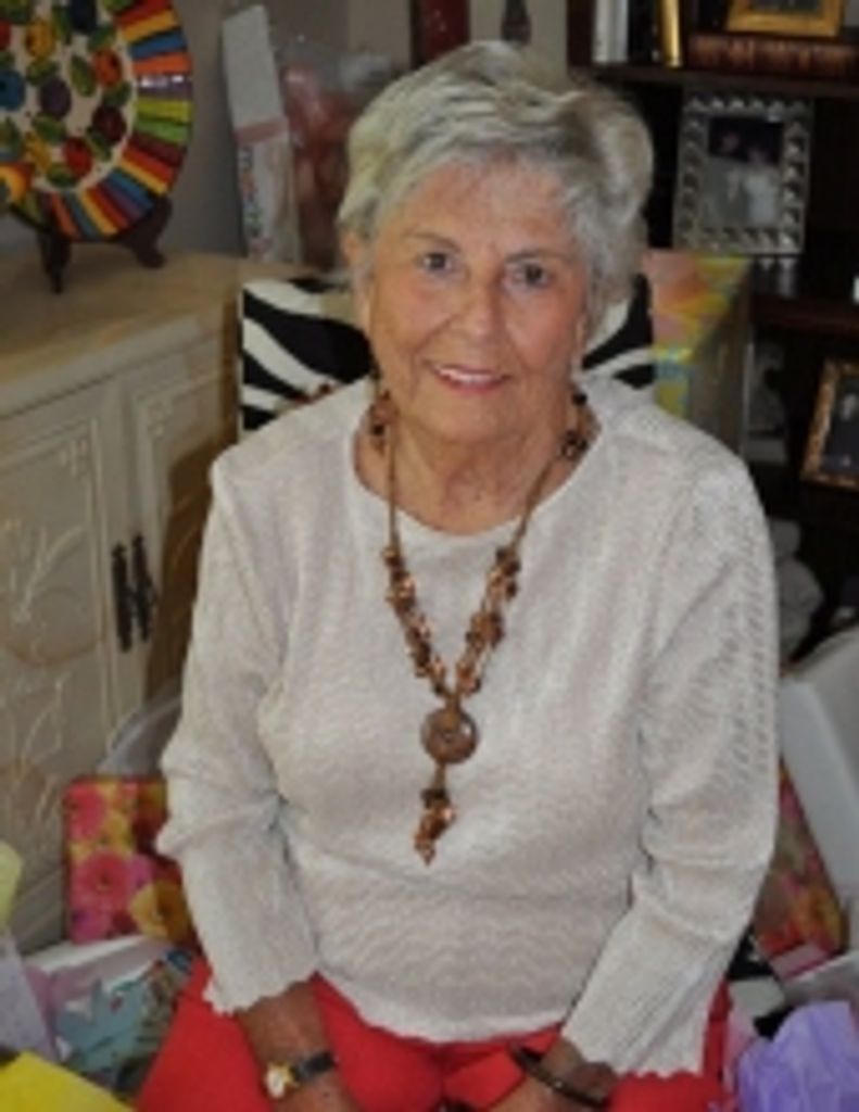 Bobbie Townsend Mullis