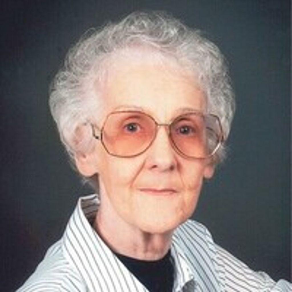 Murlene Delahoussaye Leitner