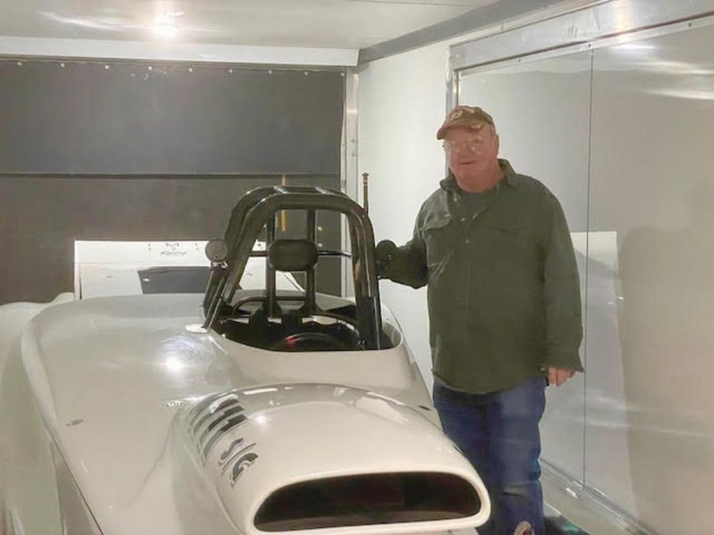 Gary Dale Bennett Profile Photo