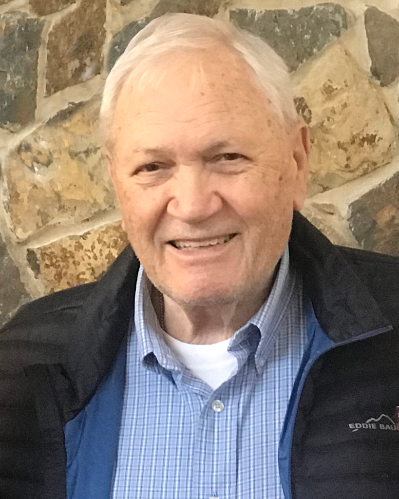William Clyde Bedgood