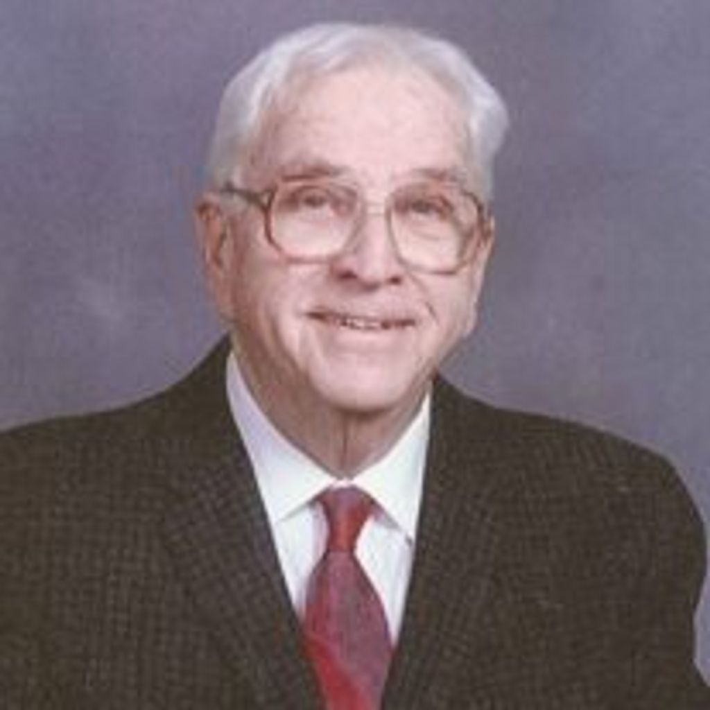 Harrison E. Tietz