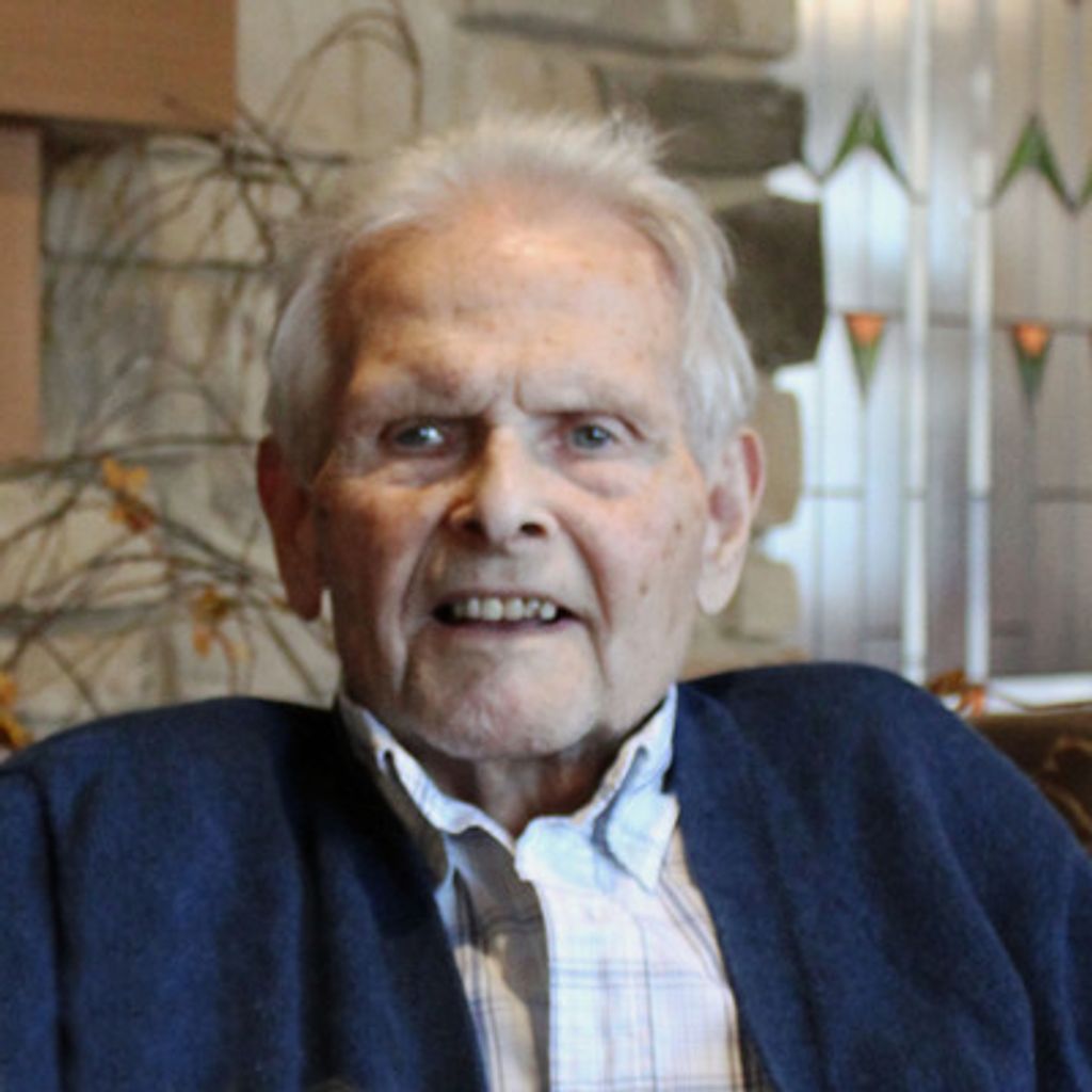 Marcus J. Bovre Profile Photo