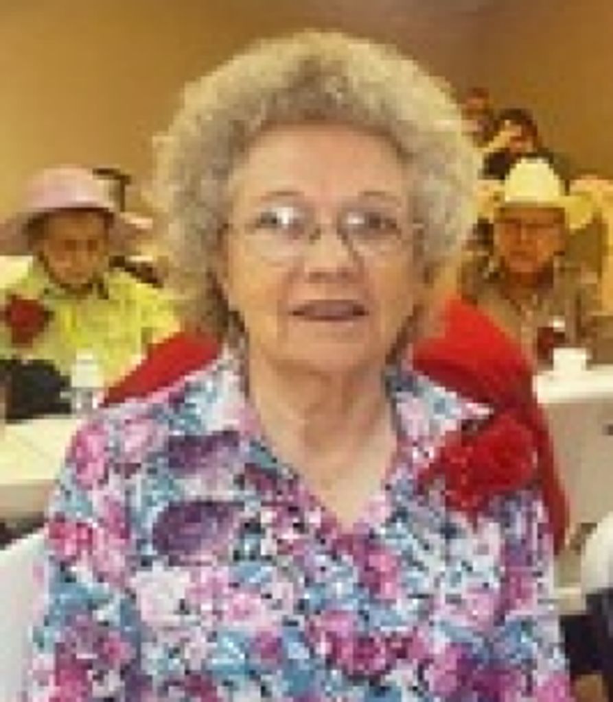 Estelle Woody