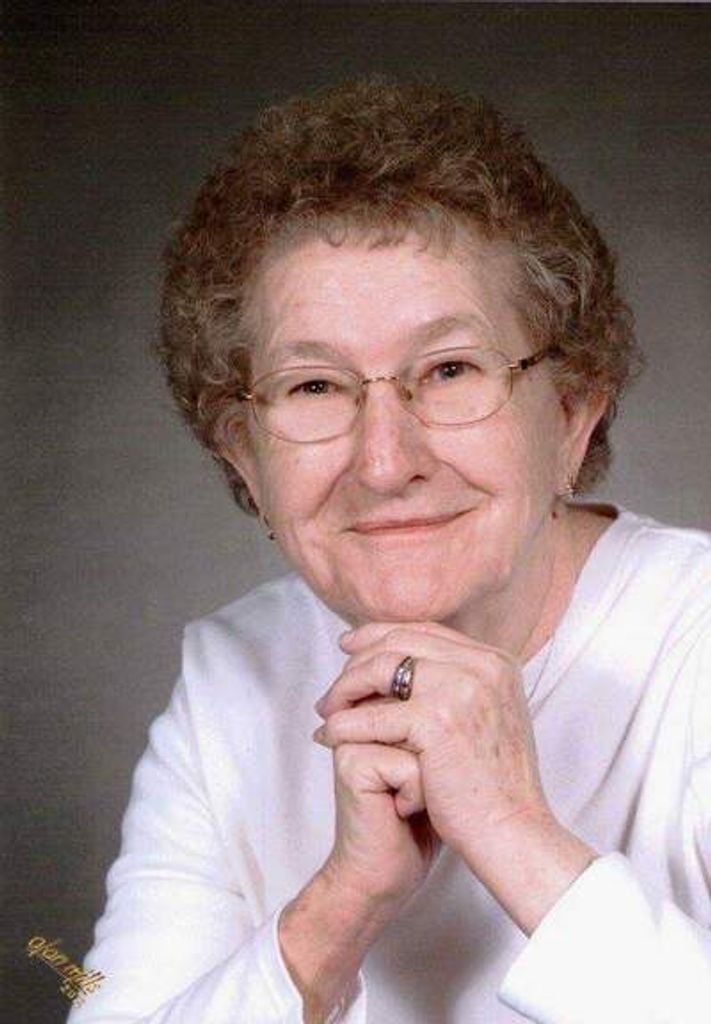 Luella Therldean "Terry" Williams Profile Photo