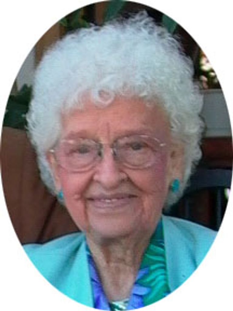 Lucile Michaels