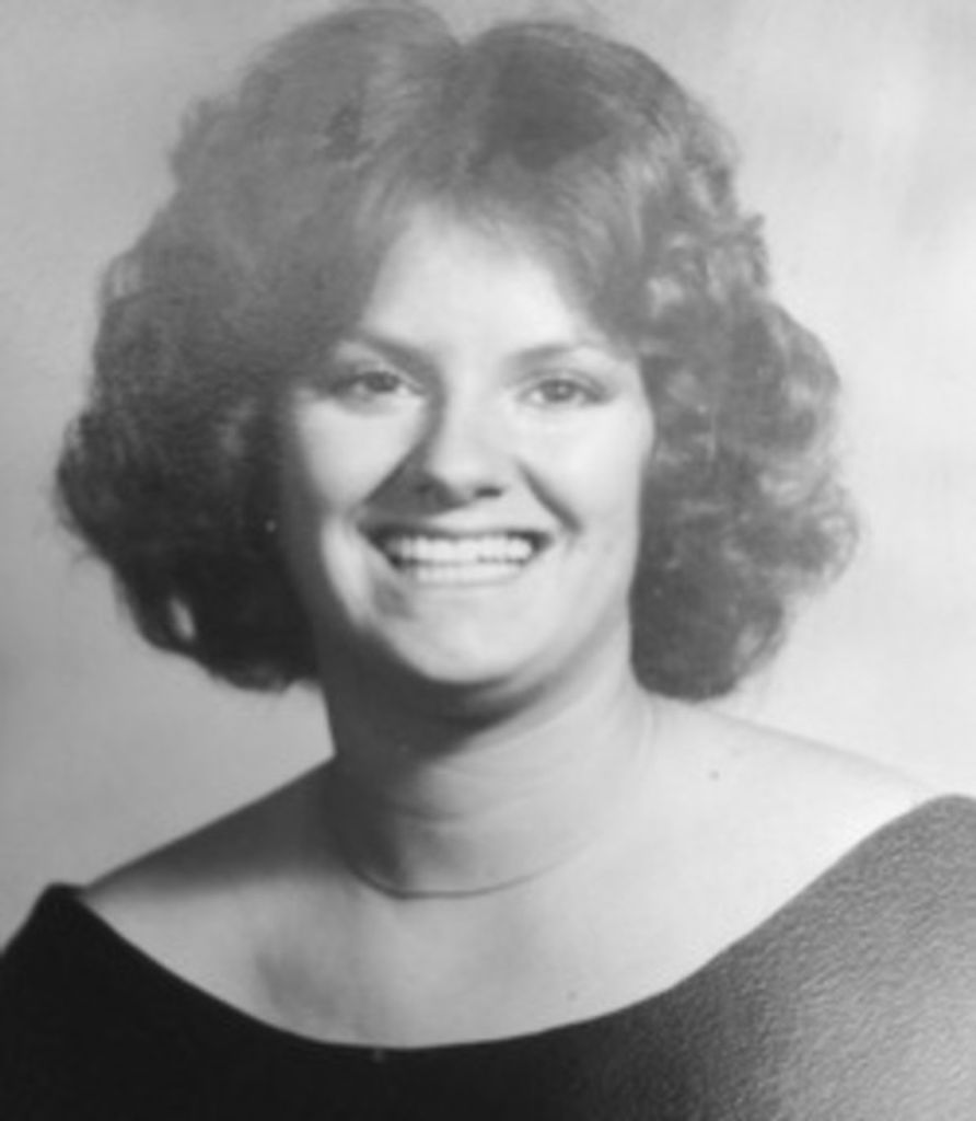 Debra Brown Tracy
