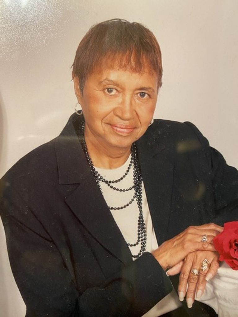 Patricia E. Harlin Profile Photo