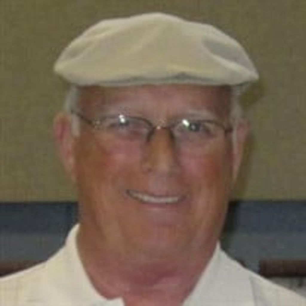 John Richard Bias