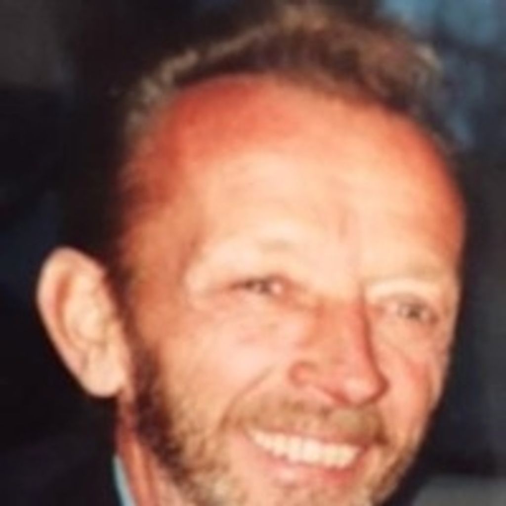 Herman  L. Hodges Profile Photo