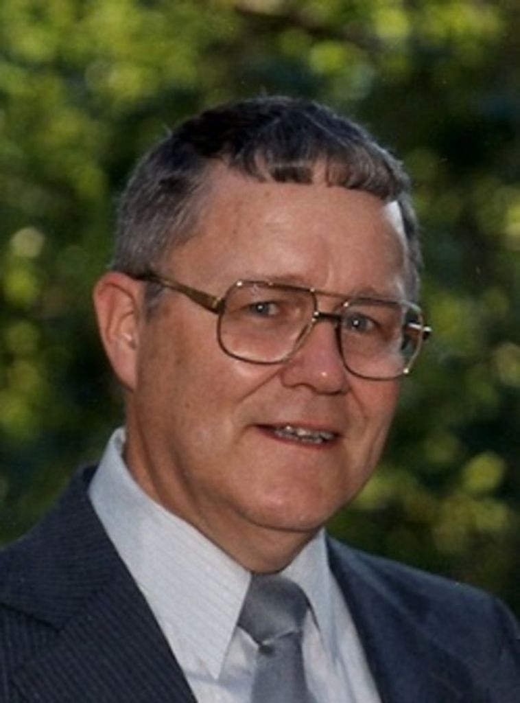 Eugene Earl Strohbeck