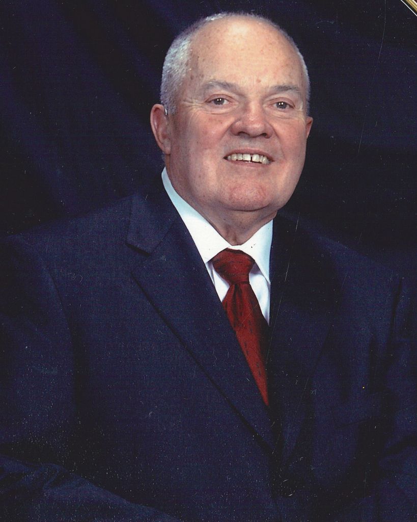 Guy A. Bishop