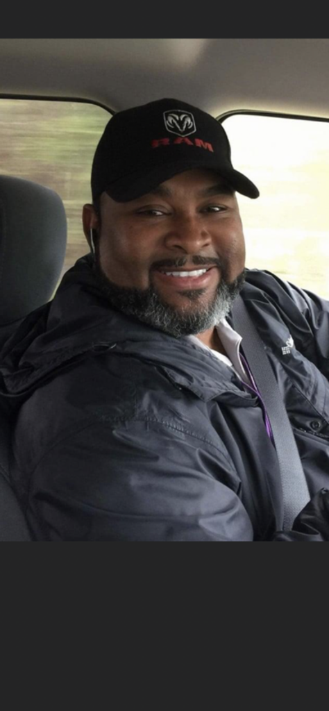 Antonio Vonzell Sampson Profile Photo