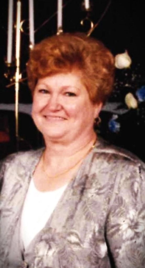 Voncile B Wyatt