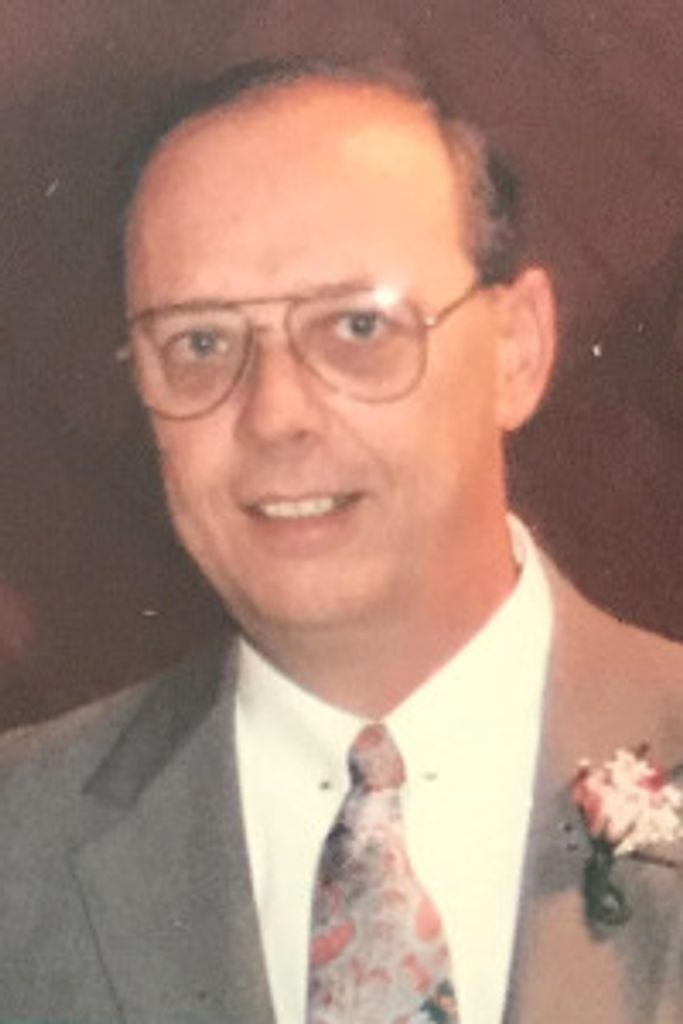 Michael P. Lamoureux, Sr.