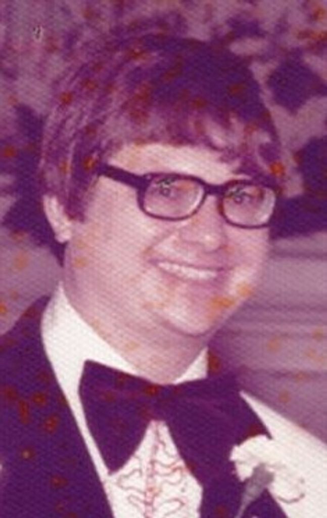Joseph Babik Profile Photo