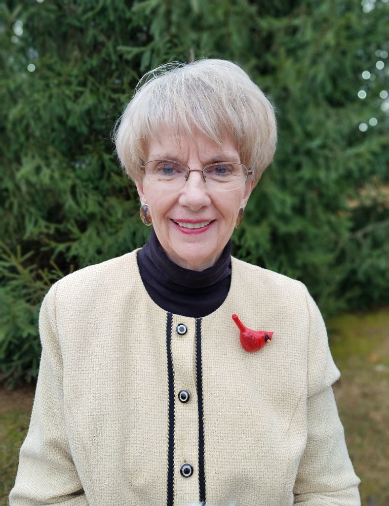 Adele Ann Roberts Profile Photo
