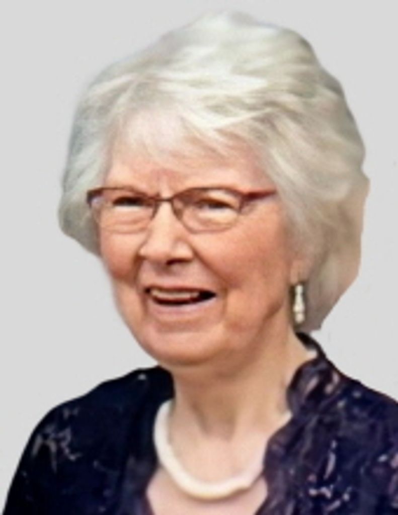 Charlotte A. Stoudt