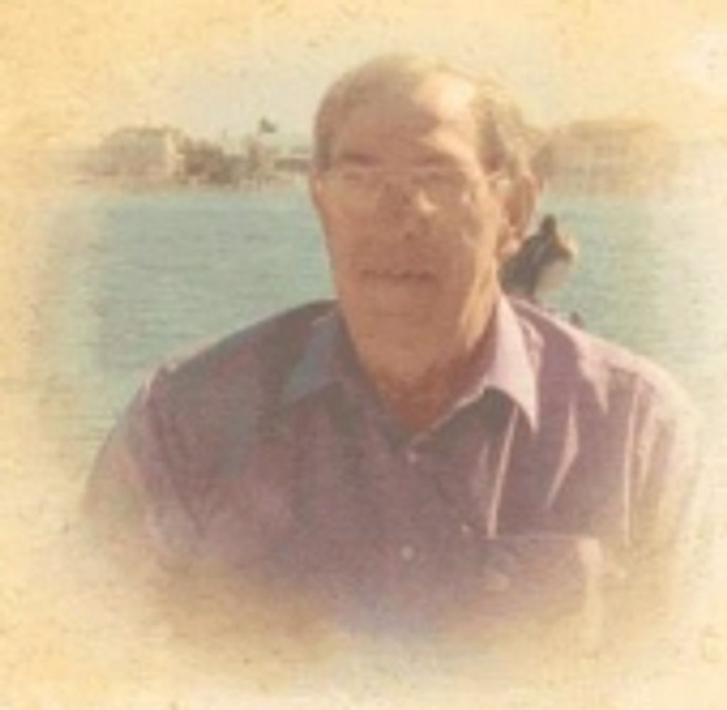 Ronald Rebone