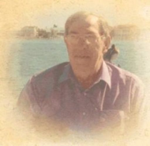 Ronald Rebone Profile Photo