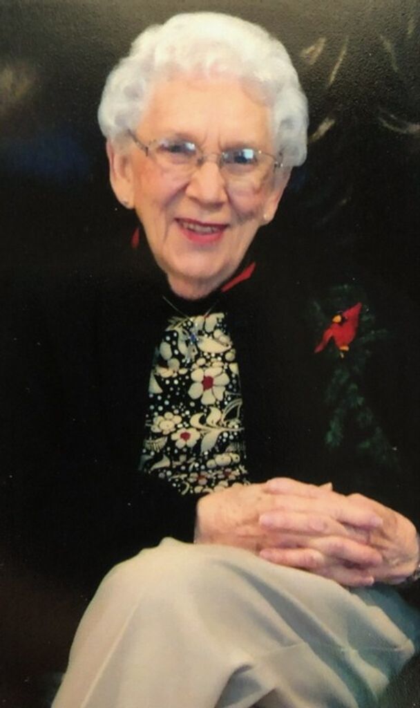Carol Virginia Sandy