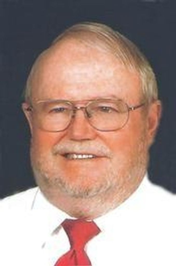 Wayne F. Schneider