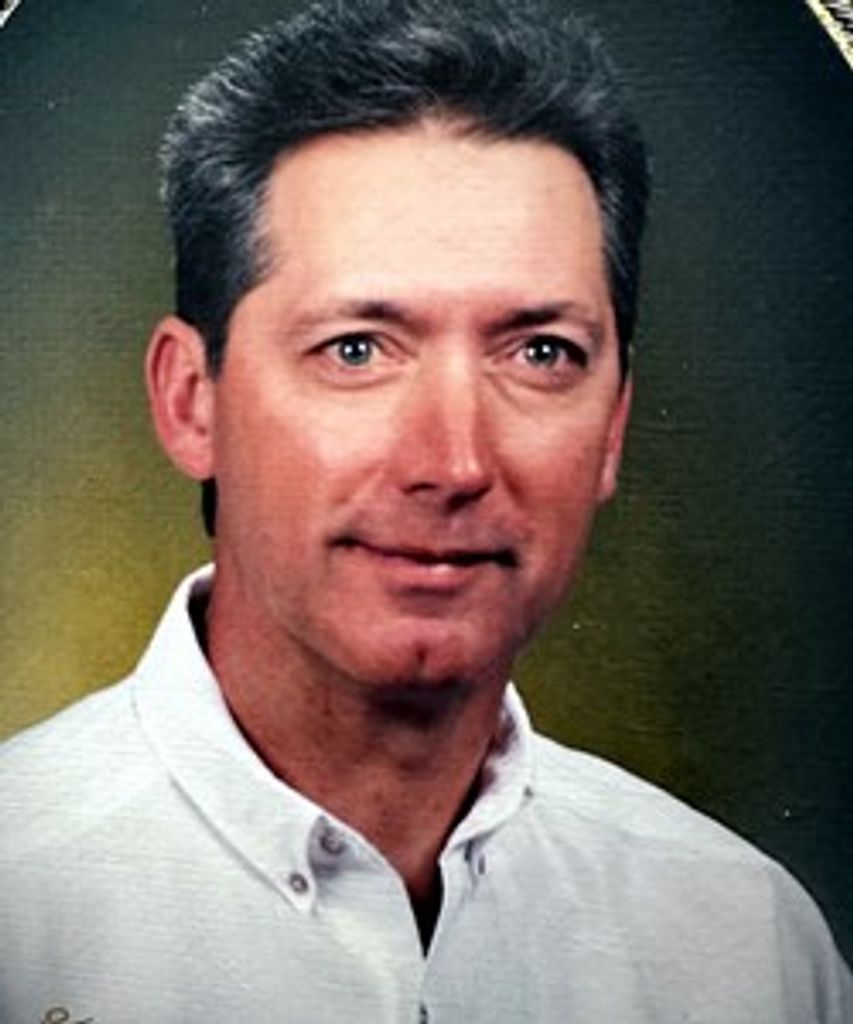 James Gaston Pearce Profile Photo
