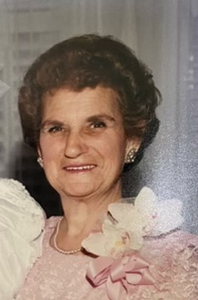 Diane V. Hayes Profile Photo