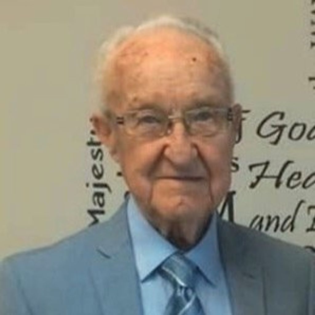 Rev. Dupree