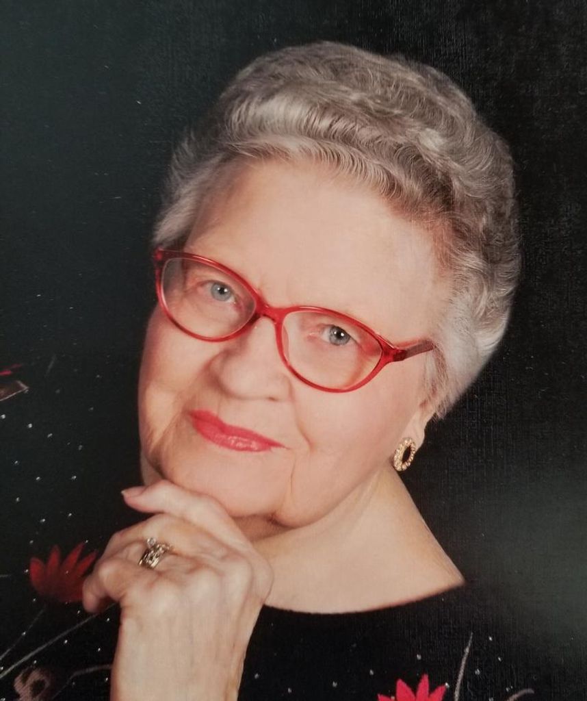Beatrice June Nodler Profile Photo