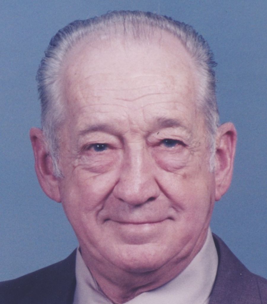 Roy Charles Kautz