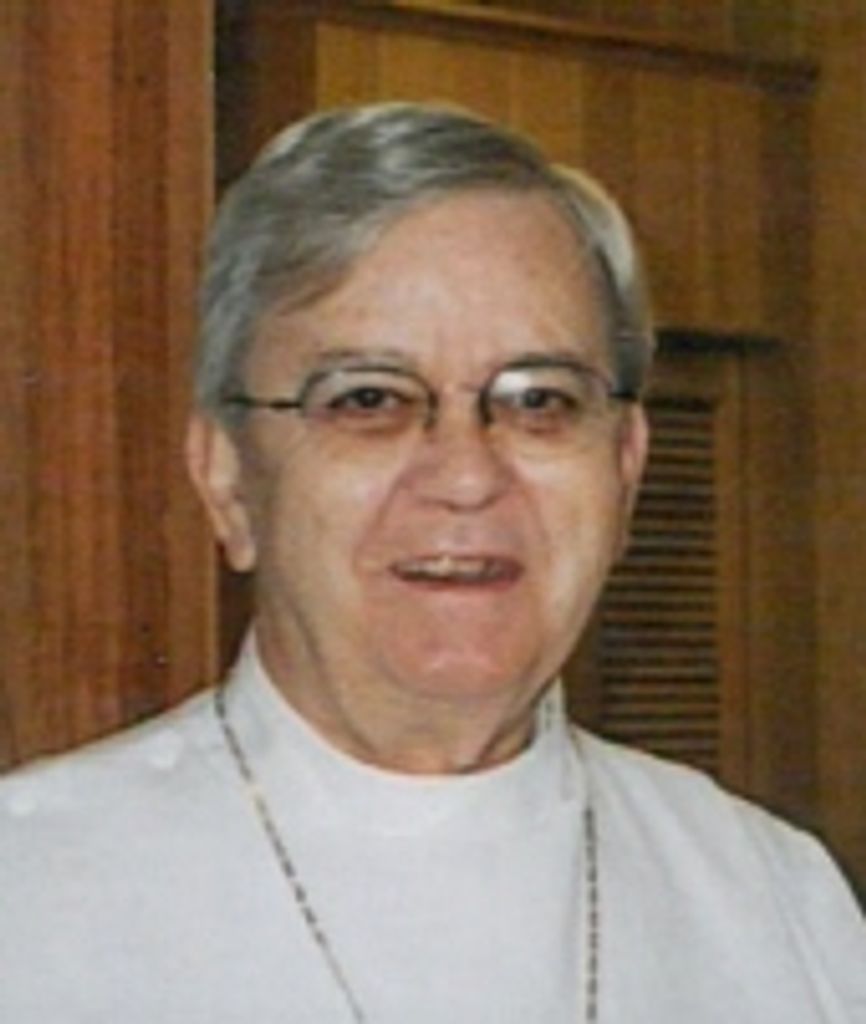 Leon E. Pastor Richey