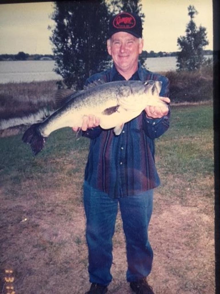 Michael D. Ayers Profile Photo