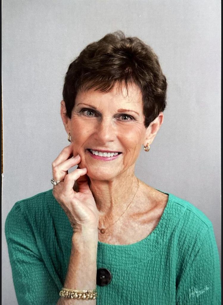 Patsy Morgan Profile Photo