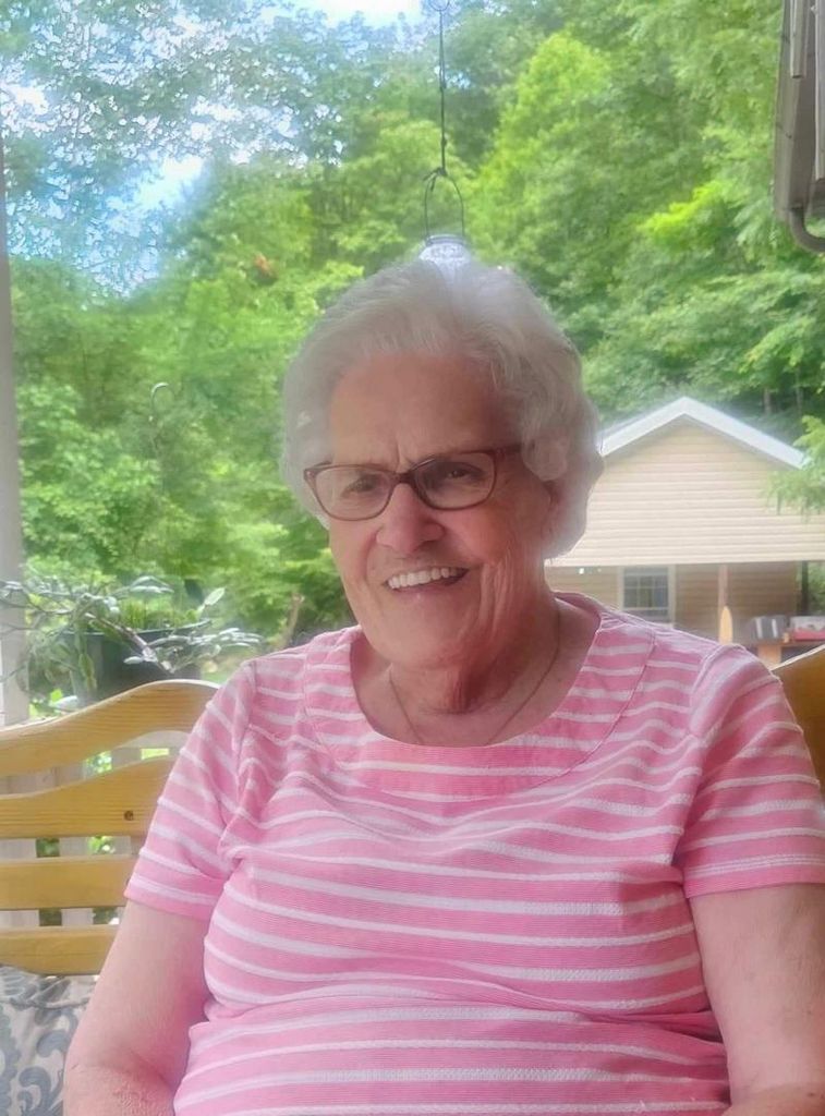 Margaret Inetta Mullins