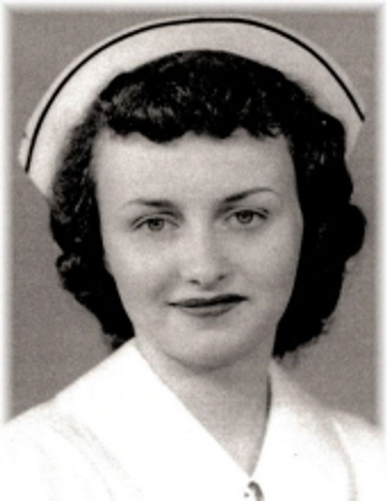 Ann Marie Kennedy