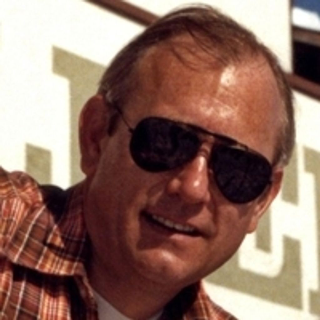 Emslie Nicholson Gault Jr. (Nick)