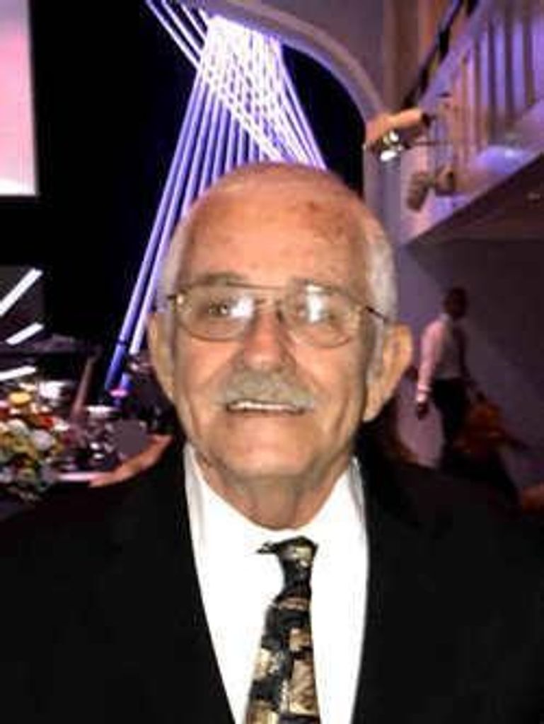 James "J.D." Daniel Scott