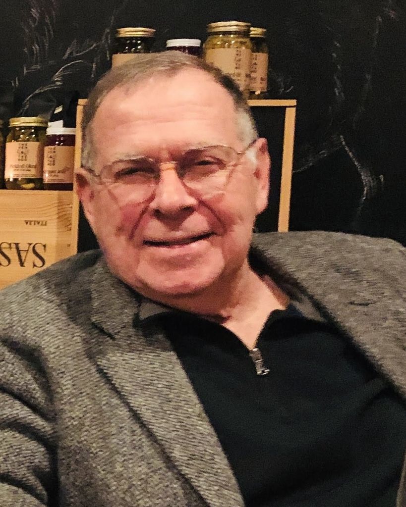 Dr. William Eugene Byrd Profile Photo