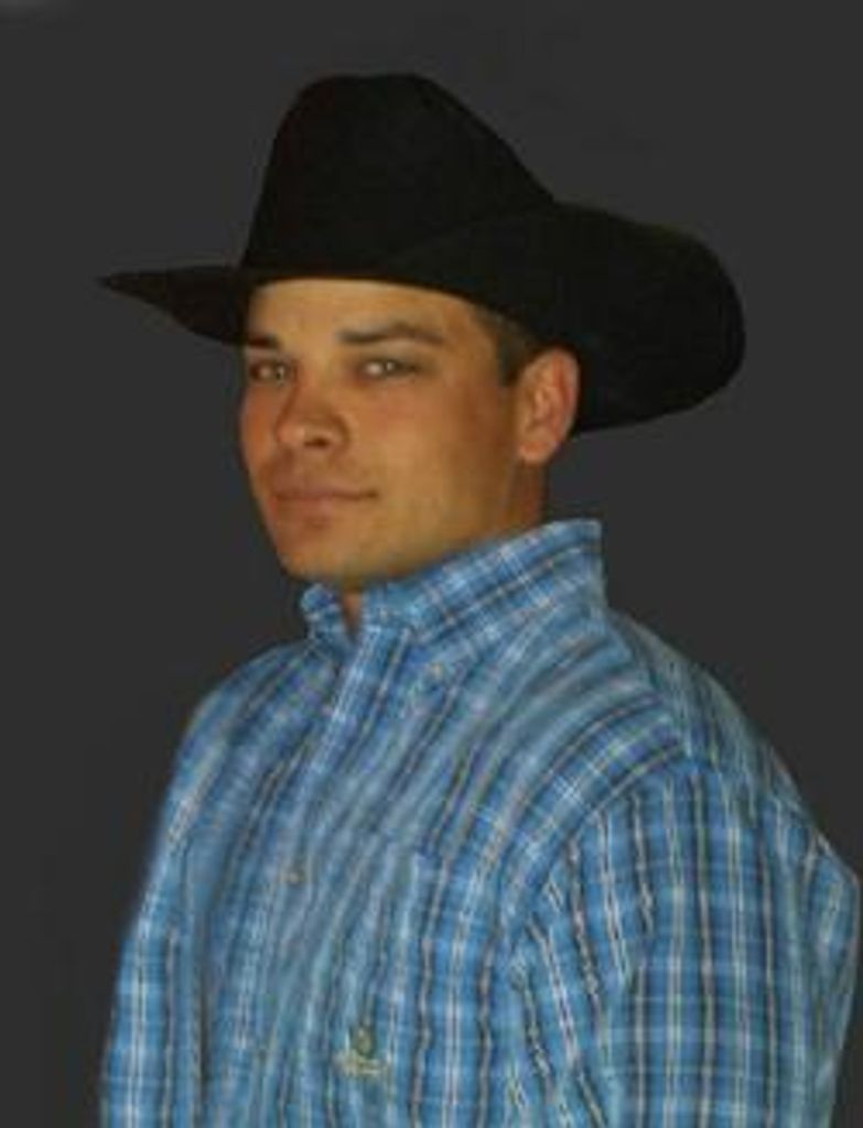 Lucas D. Weaver