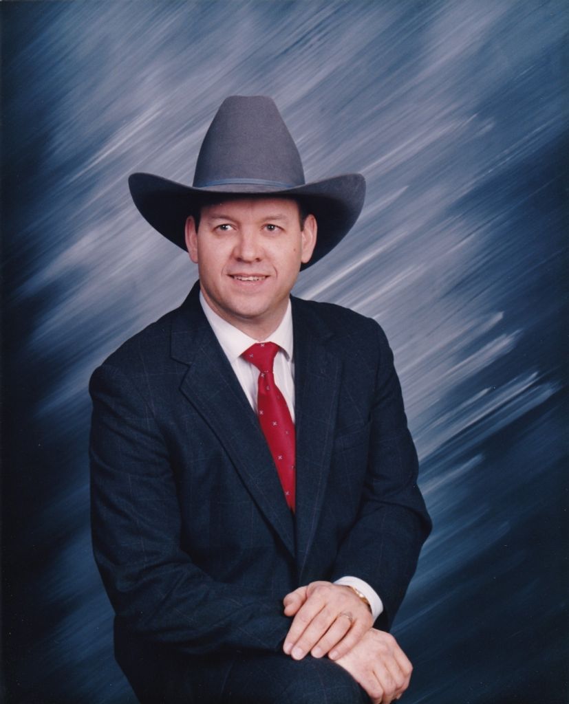 Danny Harold Spann