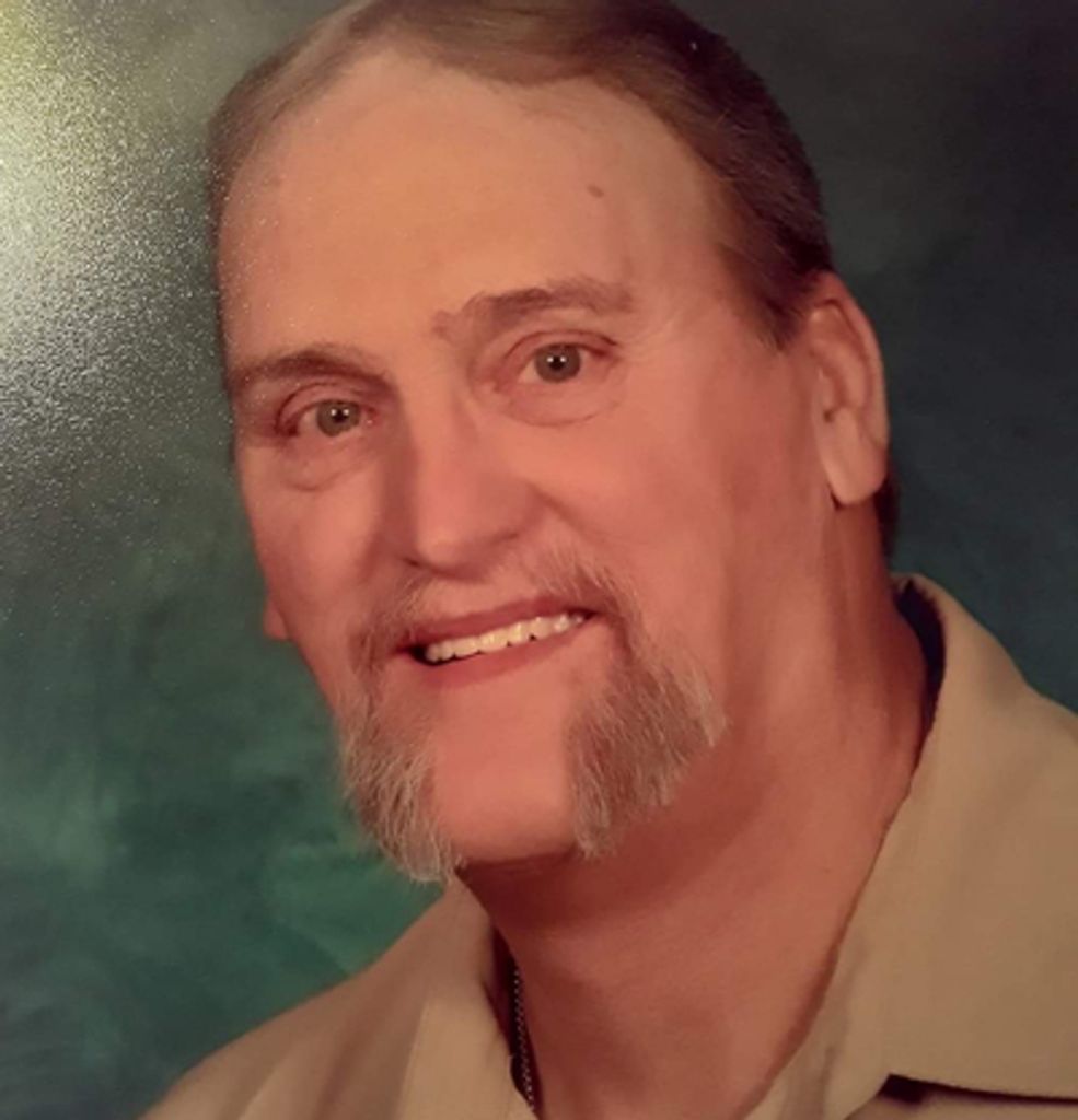 Anthony "Tony" Hanberry Profile Photo