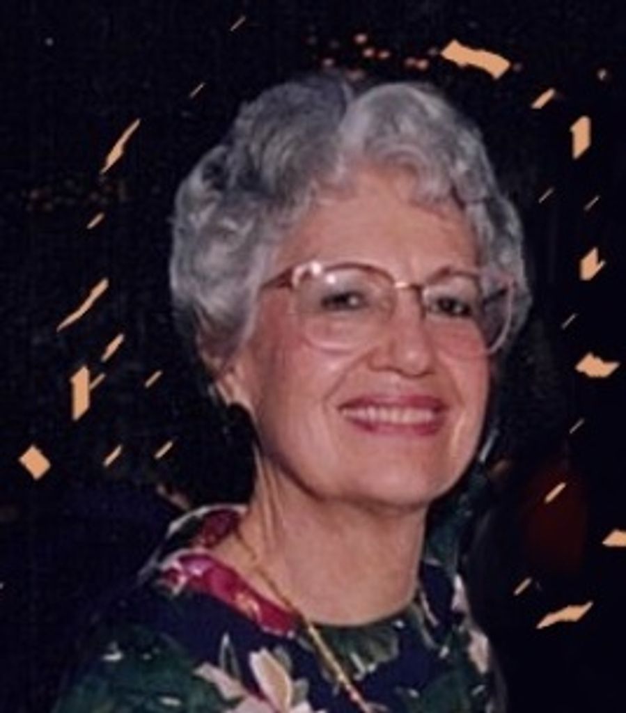 Garnet Schneider Profile Photo