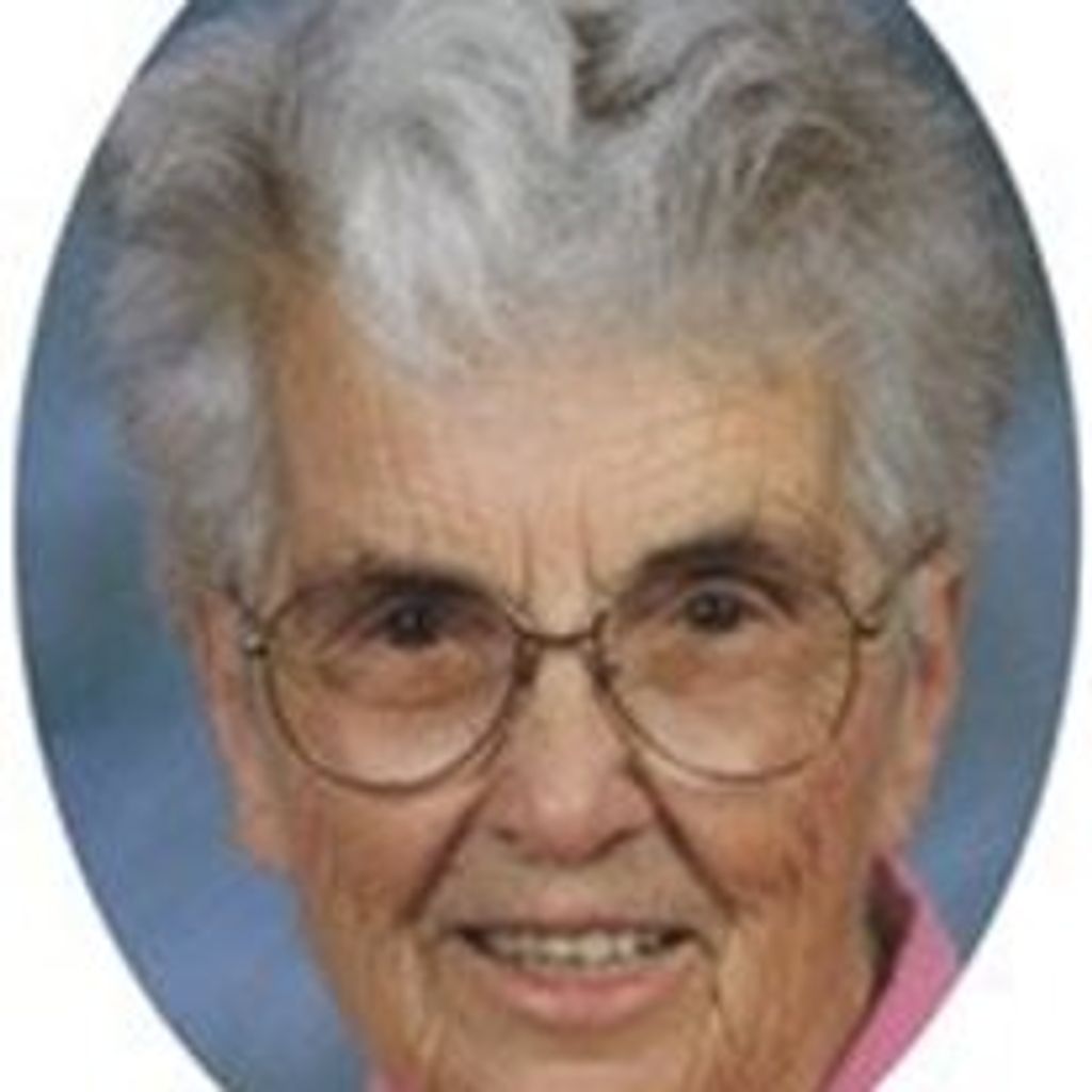 Marion Blais Profile Photo